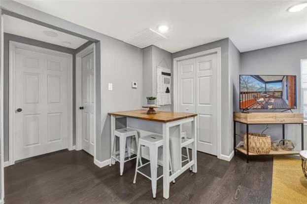 Super Cozy 2 Bedroom With Fast Wifi And Queen Bed Close To Downtown Houston!! 외부 사진