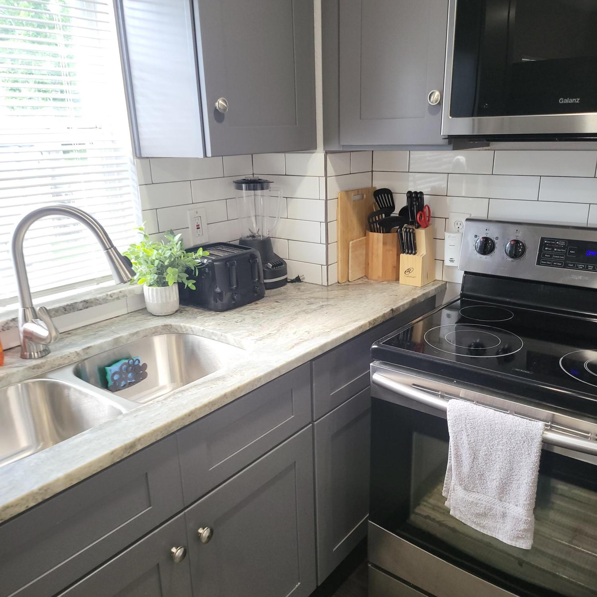 Super Cozy 2 Bedroom With Fast Wifi And Queen Bed Close To Downtown Houston!! 외부 사진